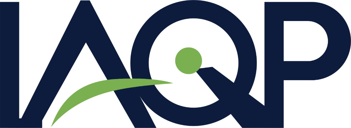 IAQP logo